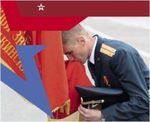 Фото: военные специалисты