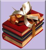 Акция. Подари книгу