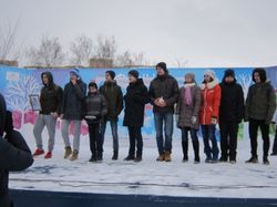 Здоровая зима