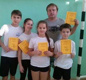 Мы выбираем здоровье