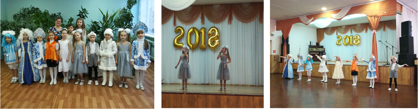 Вифлеемская звезда 2018