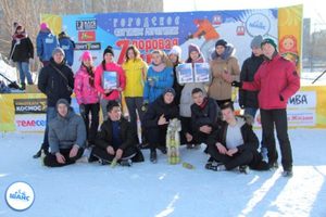 Здоровая зима