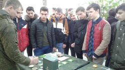 День призывника