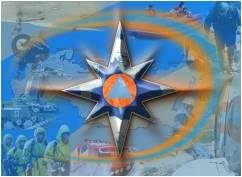 Гражданская оборона