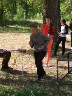 �������