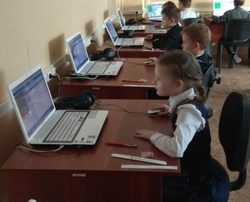 Чемпионат юных программистов