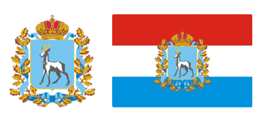 Символика Самарской области