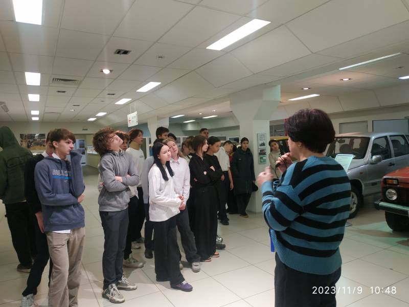 ��������� � ����� ����