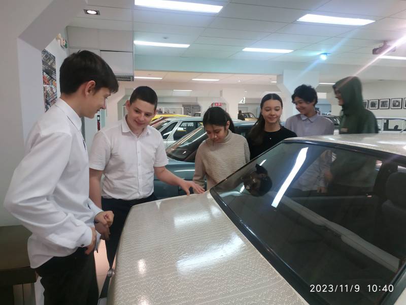 ��������� � ����� ����