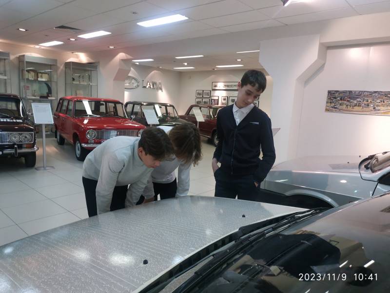 ��������� � ����� ����