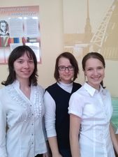 Фото команды городского турнира игры МЭКОМ